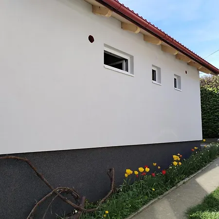 Apartman 3.