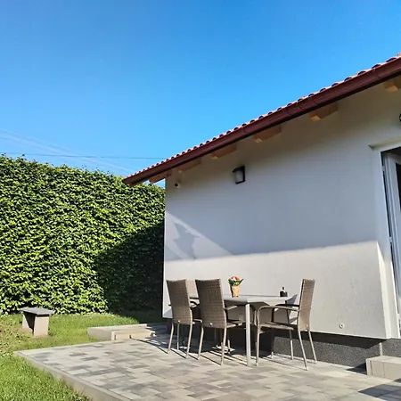 3. Apartmán