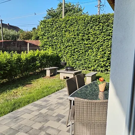 3. Διαμέρισμα Fonyód