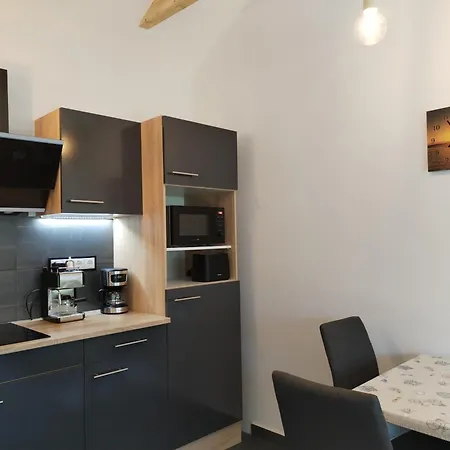 3. Apartment *