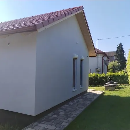 Apartmán 3. *