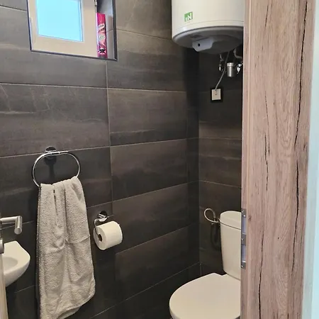 3. Διαμέρισμα Fonyód