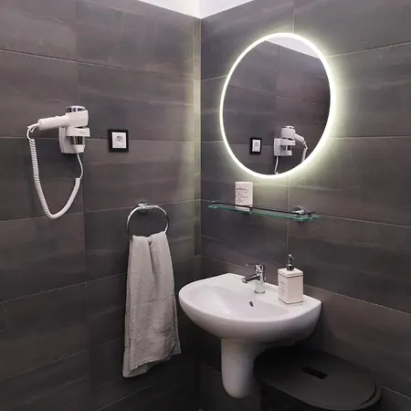 Διαμέρισμα 3. Fonyód