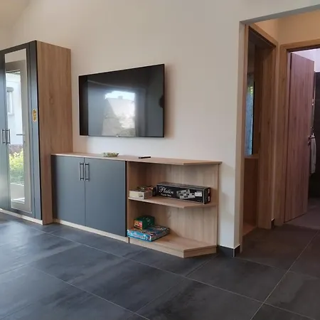 Apartman 3.