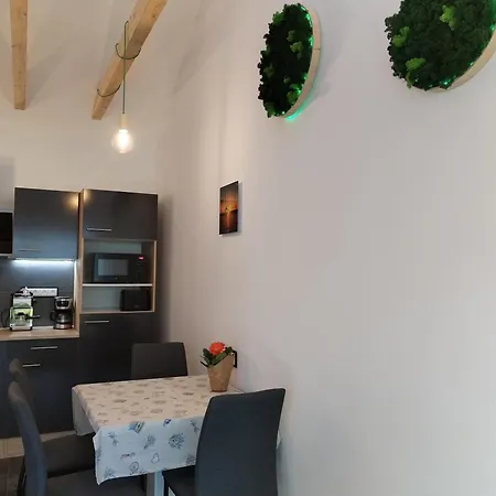 Apartman 3. *