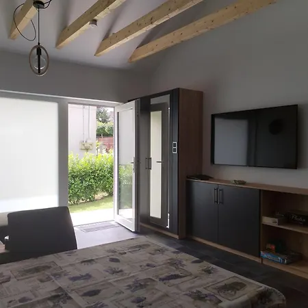 3. Apartman *