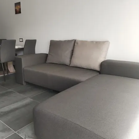 Apartman 3. *