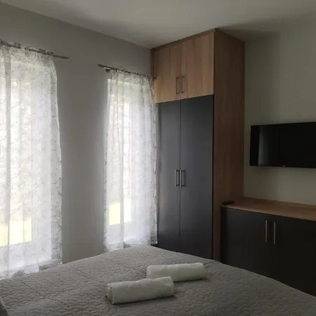 3. Apartman *