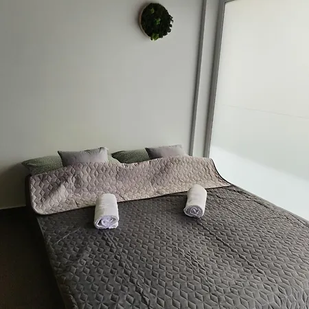 3. Διαμέρισμα Fonyód