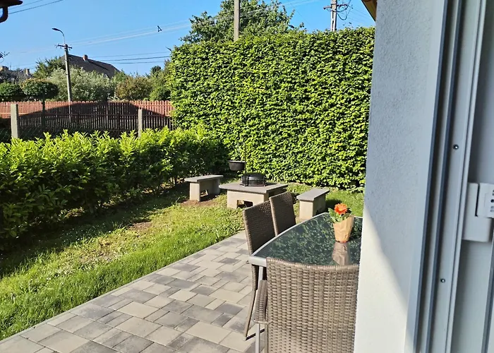 3. Apartament Fonyód