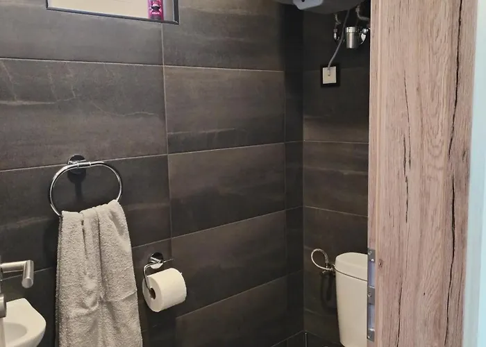 3. Apartament Fonyód