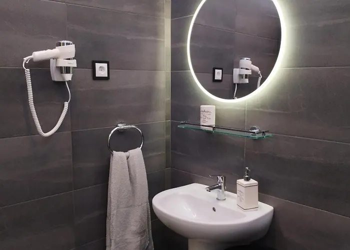 Apartament 3. Fonyód