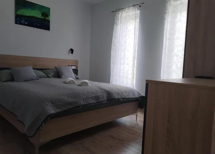 Apartament 3. Fonyód